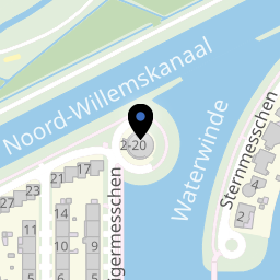 Appartement ASN00 Z 2207 10