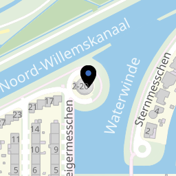 Appartement ASN00 Z 2207 5