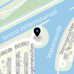 Appartement ASN00 Z 2207 6