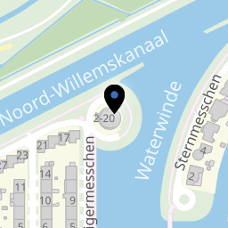 Appartement ASN00 Z 2207 9