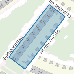 Perceel ASN00-Z-3120