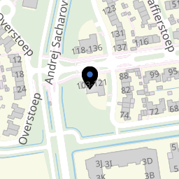 Appartement ASN00 Z 3379 1