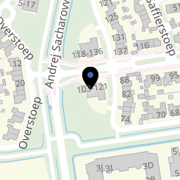 Appartement ASN00 Z 3379 10