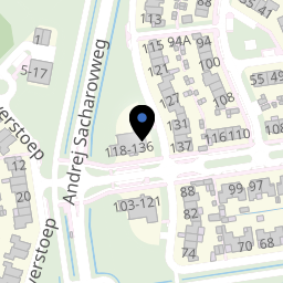 Appartement ASN00 Z 3379 13