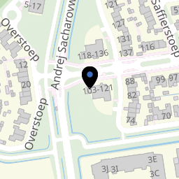 Appartement ASN00 Z 3379 2