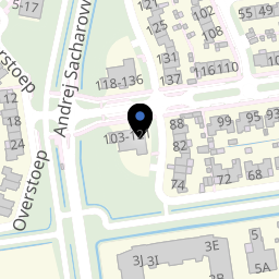 Appartement ASN00 Z 3379 3