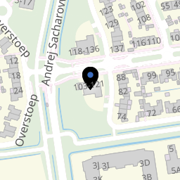 Appartement ASN00 Z 3379 4