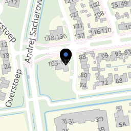 Appartement ASN00 Z 3379 6
