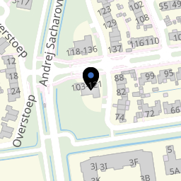 Appartement ASN00 Z 3379 7