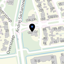 Appartement ASN00 Z 3379 8