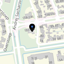 Appartement ASN00 Z 3379 9