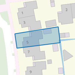 Perceel ASN00-Z-3504