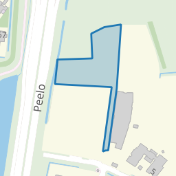 Perceel ASN00-Z-4307