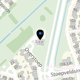 Appartement ASN00 Z 4321 2