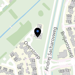 Appartement ASN00 Z 4321 3