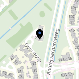 Appartement ASN00 Z 4321 5