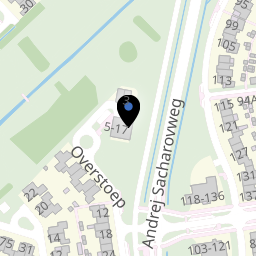 Appartement ASN00 Z 4321 6