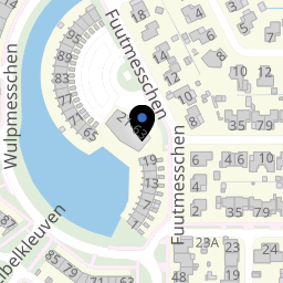 Appartement ASN00 Z 4857 11