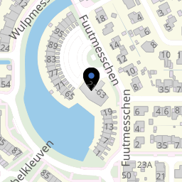 Appartement ASN00 Z 4857 13