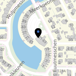 Appartement ASN00 Z 4857 14