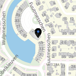 Appartement ASN00 Z 4857 15