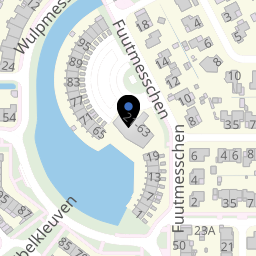 Appartement ASN00 Z 4857 17