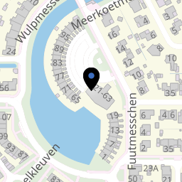 Appartement ASN00 Z 4857 18