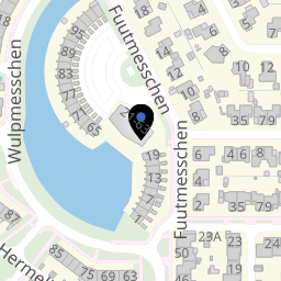 Appartement ASN00 Z 4857 19