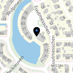 Appartement ASN00 Z 4857 2