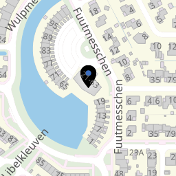 Appartement ASN00 Z 4857 20