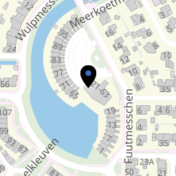 Appartement ASN00 Z 4857 22