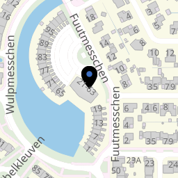 Appartement ASN00 Z 4857 4