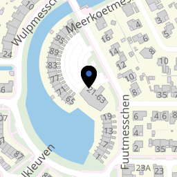 Appartement ASN00 Z 4857 6