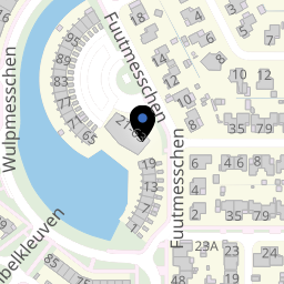 Appartement ASN00 Z 4857 7