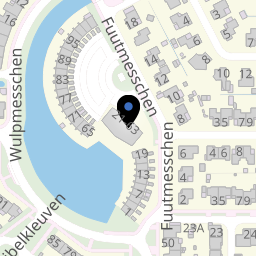 Appartement ASN00 Z 4857 8