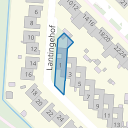 Perceel ASN00-Z-613