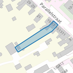 Perceel ASR00-A-1270