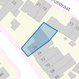 Perceel ASR00-A-1276