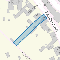 Perceel ASR00-A-1359