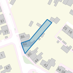 Perceel ASR00-A-1370