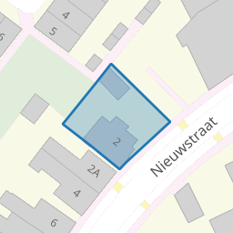 Perceel ASR00-A-1376