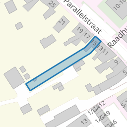 Perceel ASR00-A-1387