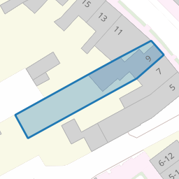 Perceel ASR00-A-1389