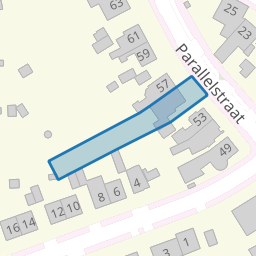 Perceel ASR00-A-1429