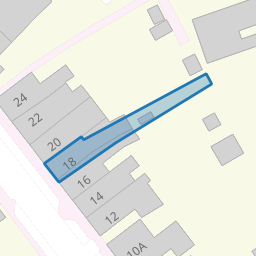 Perceel ASR00-A-1464