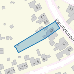 Perceel ASR00-A-1524