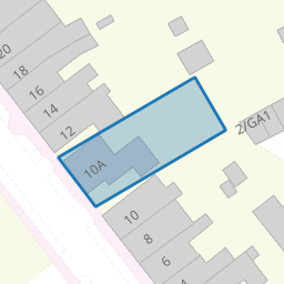 Perceel ASR00-A-1581