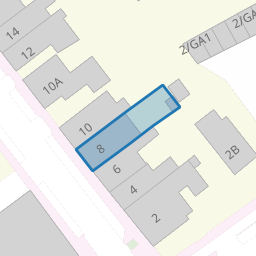 Perceel ASR00-A-1599