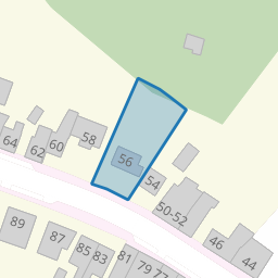 Perceel ASR00-A-1606