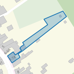 Perceel ASR00-A-1608